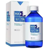 Halita Enjuague Bucal 114616 500ml