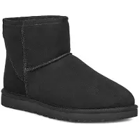 Ugg Botas 'Classic' negro