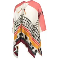 Barts Vestido De Manga Larga Omeka