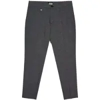 Antony Morato Pantalones Mmts00020-fa650274-9000 Ashe Super Skinny Fit