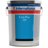 International Pintura Unipro 250 5l