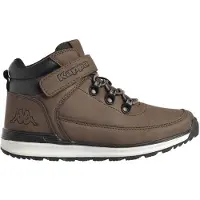 Kappa Botas Logo Monsi Ev