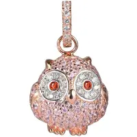 Lancaster Collar Jla-pen-owl-2