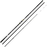 Cinnetic Caña De Surfcasting Black Fury Flexi Tip Hybrid