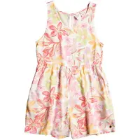 Roxy Vestido Sin Mangas In The Mountain