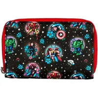 Loungefly Cartera The Avengers