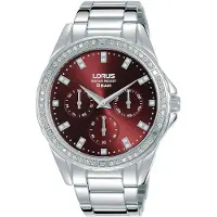 Lorus Watches Reloj De Mujer Rp639dx9