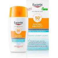 Eucerin Protector Solar 130176 Spf50 50ml