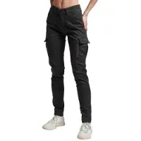 Superdry Pantalones Cargo Skinny Fit