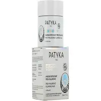 Patyka Mascarilla Repul 50ml
