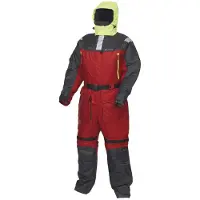 Kinetic Traje Guardian Flotation