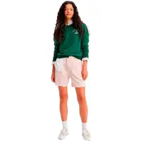 Levi's Pleated Trouser Shorts Talla: W24 | Pantalones Cortos Outlet | Mujer