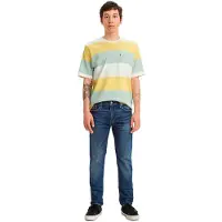Levi's 512 Slim Taper Jeans Talla: W34L30 | Vaqueros Pitillo Outlet | Hombre