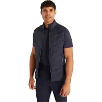 Calvin Klein Golf Chaleco Frontera Hybrid