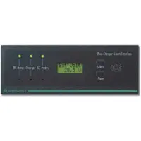 Mastervolt Interfaz De Panel Remoto Mastervision Gmdss