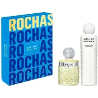 Rochas Eau De Toilette 102794 220ml