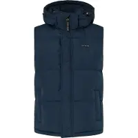 Pepe Jeans Chaleco Teddy