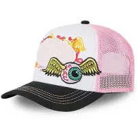 Von Dutch Gorra Pat