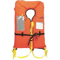 PLASTIMO Chaleco Salvavidas Storm 3 150n