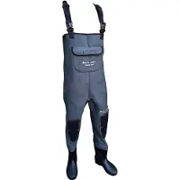 Seland Vadeador De Neopreno Ares