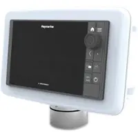Scanstrut Lámpara De Mesa De Apoyo Spd-9-w Para Pantallas De Hasta 9 Pulgadas