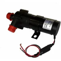 Johnson Pump Bomba Cm10p7-1 19 Mm 24v