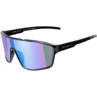 Red Bull Spect Eyewear - Daft Cat 3 (VLT 12%) - Gafas de ciclismo size L, morado/azul