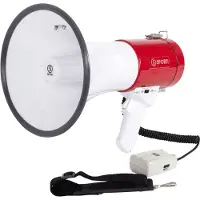 Sporti France Megáfono