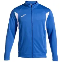 Joma Sudadera Con Cremallera Winner Iii
