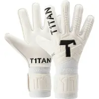 T1tan Guantes De Portero Con Protección Para Los Dedos Classic 1.0