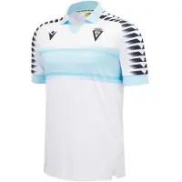 MACRON Camiseta De Manga Corta Segunda Equipación Cádiz Cf 24/25