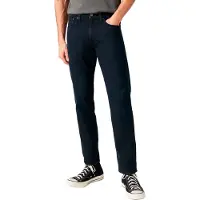 Levi's 502 Taper Jeans Talla: W38L34 | Vaqueros Pitillo Outlet | Hombre