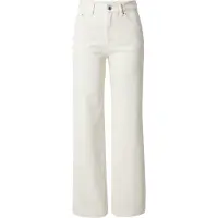 And Other Stories & Other Stories Straight Cut White Talla: W25 | Pantalones Outlet | Mujer | Blanco