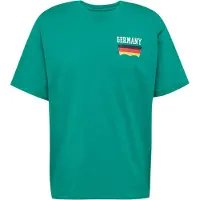 Levi's Red Tab Vintage Tee Talla: M | Camisetas con Decoración Impresa Outlet | Hombre | Rojo