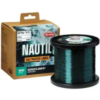 Berkley Monofilamento Nautil Boat 600 M