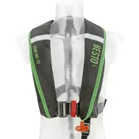 Besto Chaleco Salvavidas Automático Comfort Fit 180n