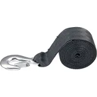 Talamex Correa De Cabrestante 50 Mm