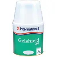 International Pintura Gelshield 200 2.5l