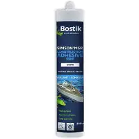 Bostik Adhesivo De Construcción Msr Sskf 600ml
