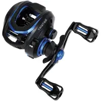 Hart Carrete Baitcasting Vanitas