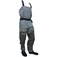 Seland Vadeador Transpirable H3 Btx