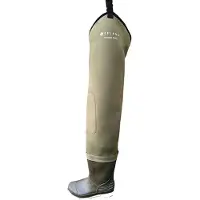 Seland Botas De Vadeo Felt