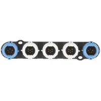 Raymarine Conector Seatalk Ng De 5 Vías