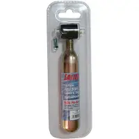 Lalizas Conjunto De Rearme Automático Js1