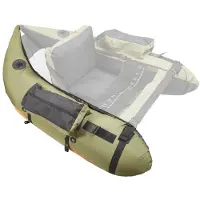 SPARROW Cámara De Aire Izquierda Float Tube Axs Record