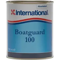 International Boatguard 100 Antiincrustante 750ml