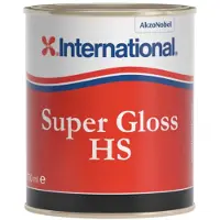 International Pintura De Alto Brillo 750ml
