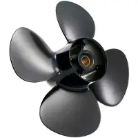 Solas Hélice Amita Ya 4 9.25x10