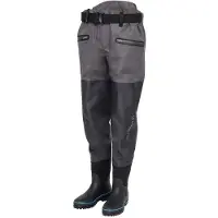 Kinetic Vadeador Transpirable X5