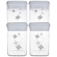 Marine Business Contenedor Northwind 800ml 4 Unidades